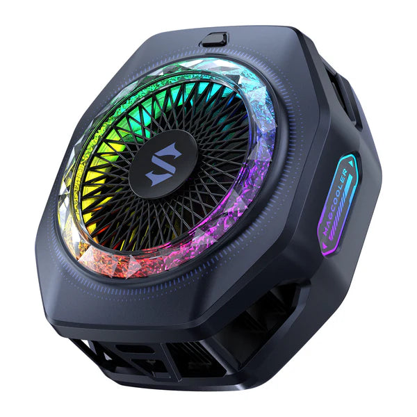 BlackShark 5 Pro Magnetic Phone Cooler