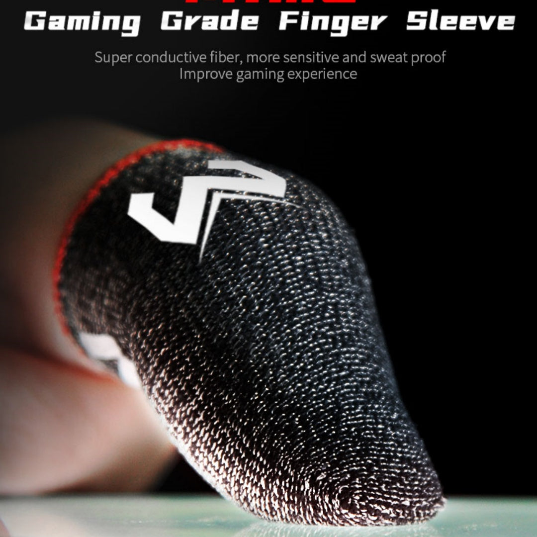 MEMO FS01 Gaming Finger Sleeves
