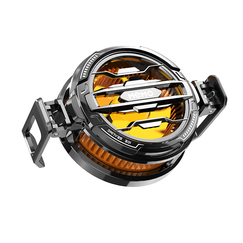 MEMO CX07 Magnetic Phone Cooler