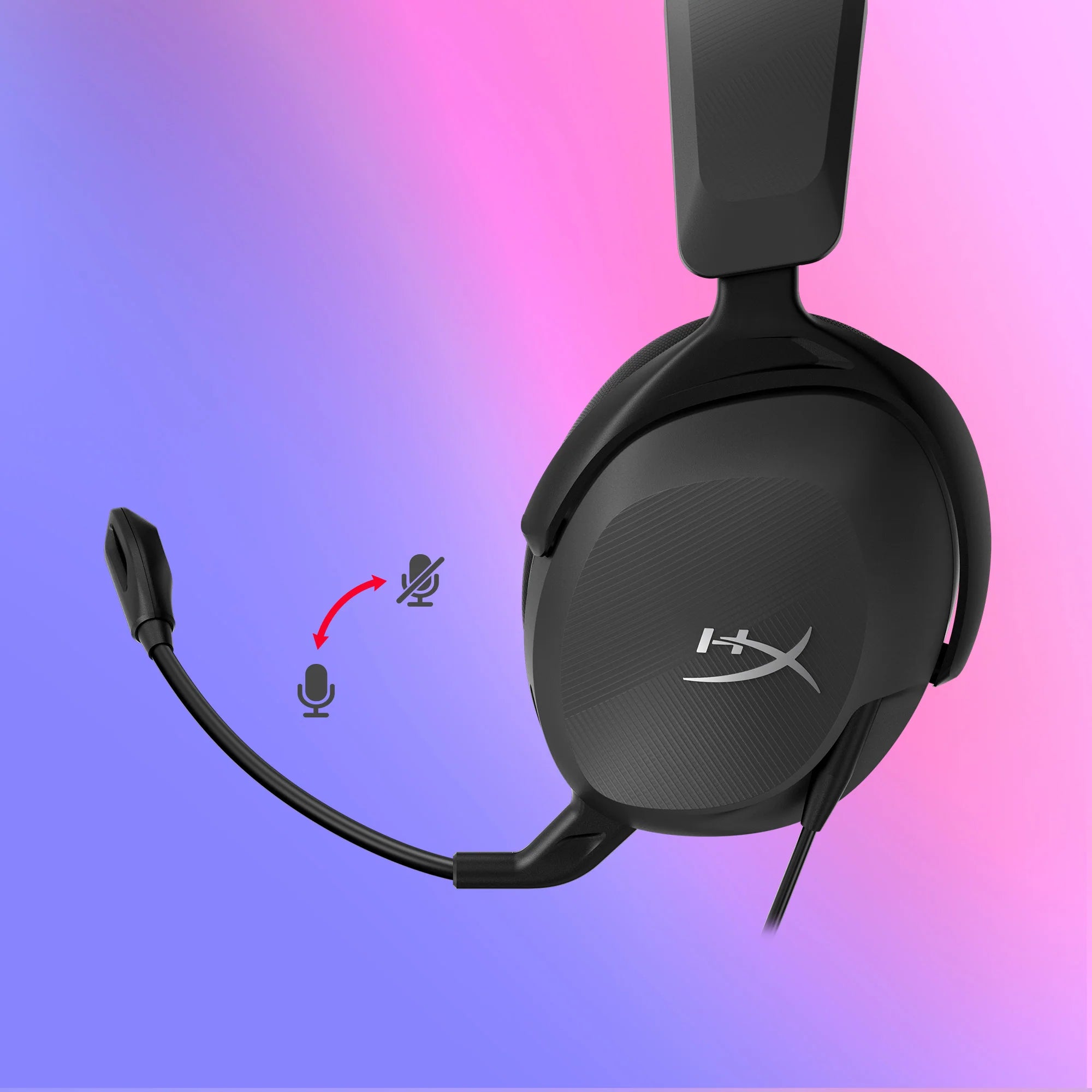 HyperX Cloud Stinger 2 Core Gaming Headset
