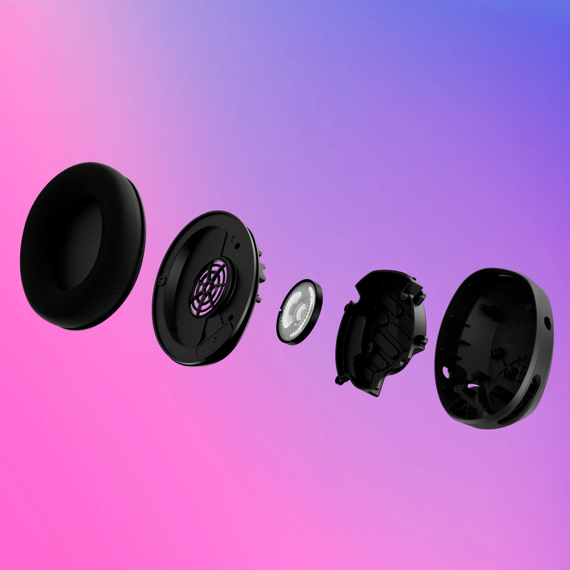HyperX Cloud Stinger 2 Core Gaming Headset