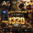 1320 UC — ببجي عالمية ID