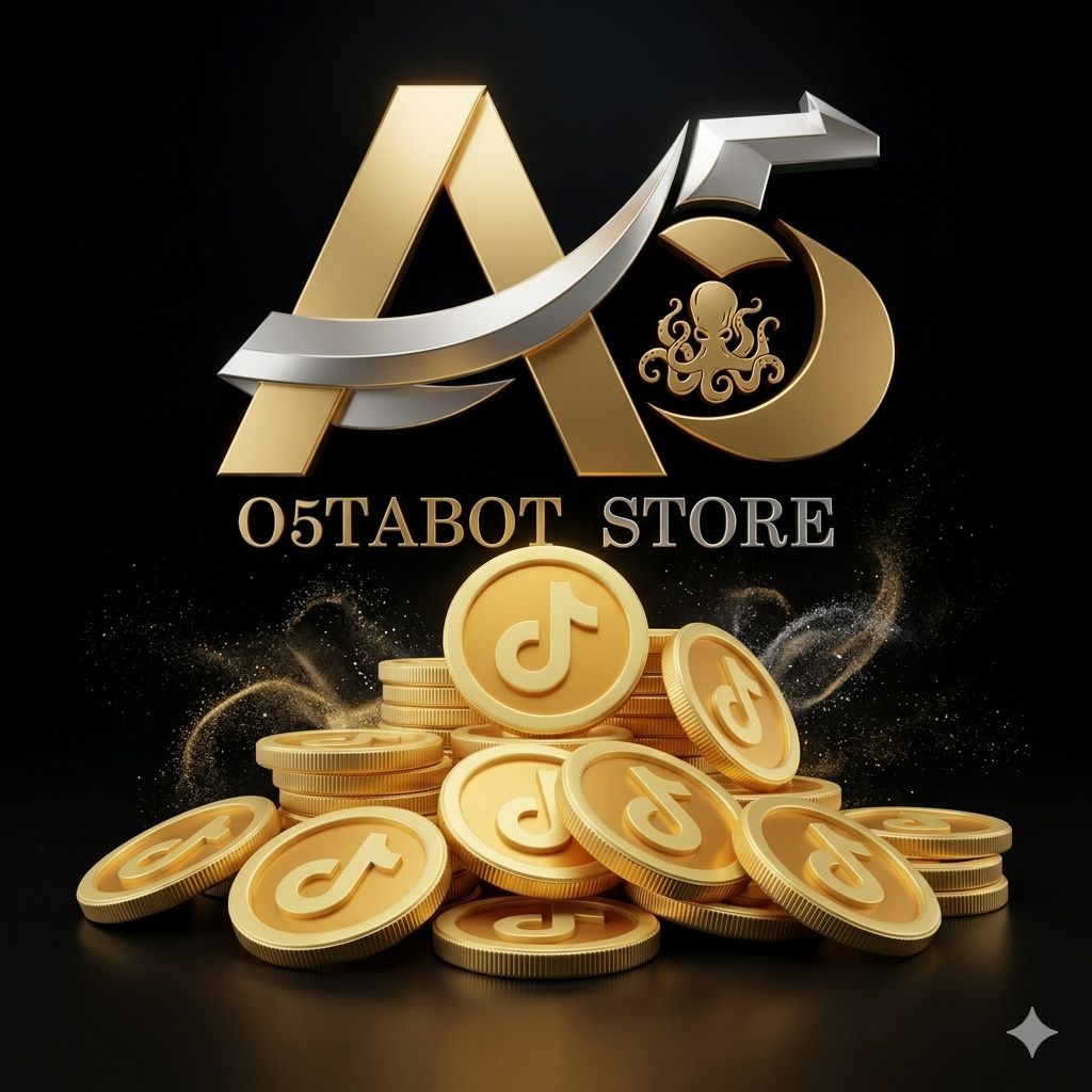 1000 🪙 — TikTok Coins