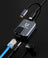 Sarafox 3-in-1 Type-C Adapter