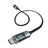 MAJENTIK Cl002 Type-C Fast Charge Cable with Display
