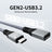 Type-C Extension Cable (1m)