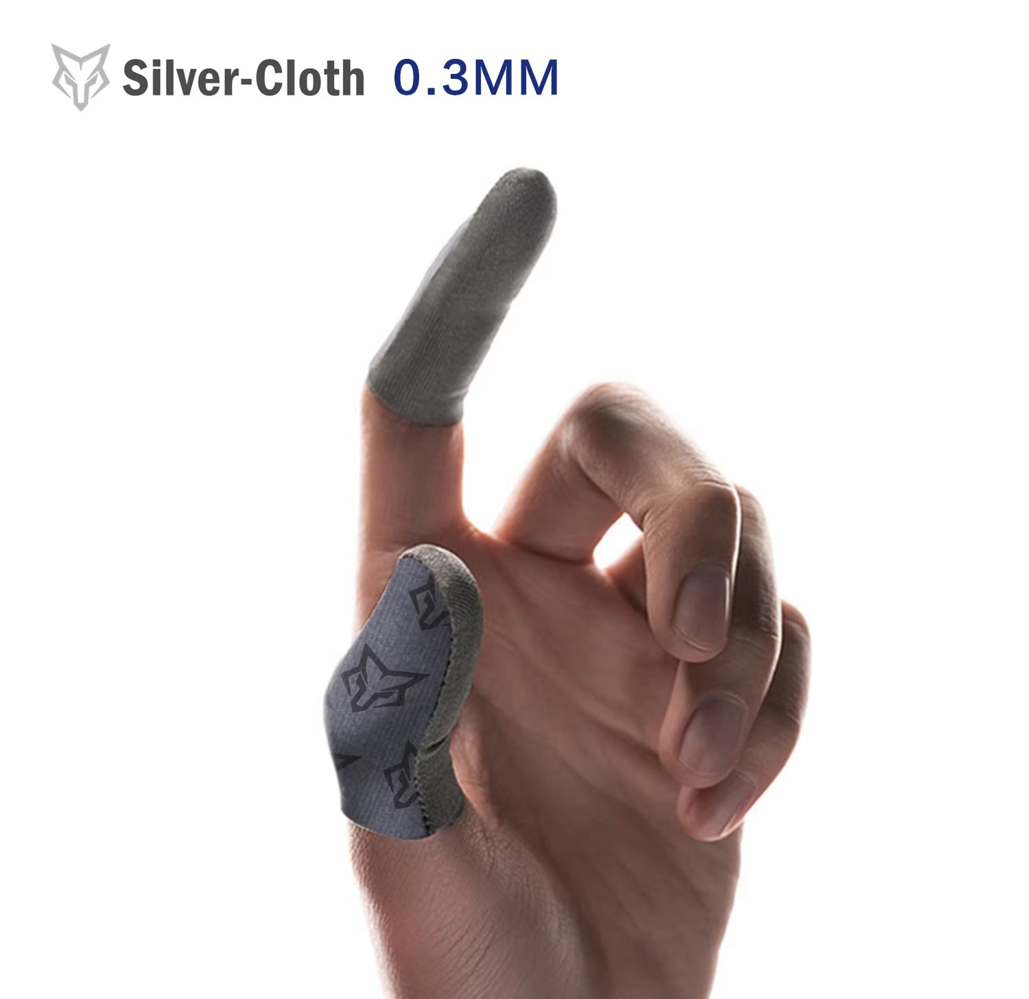 Sarafox C1 Gaming Finger Sleeves