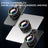 MEMO CX19 Magnetic Phone Cooler with Wireless Charging