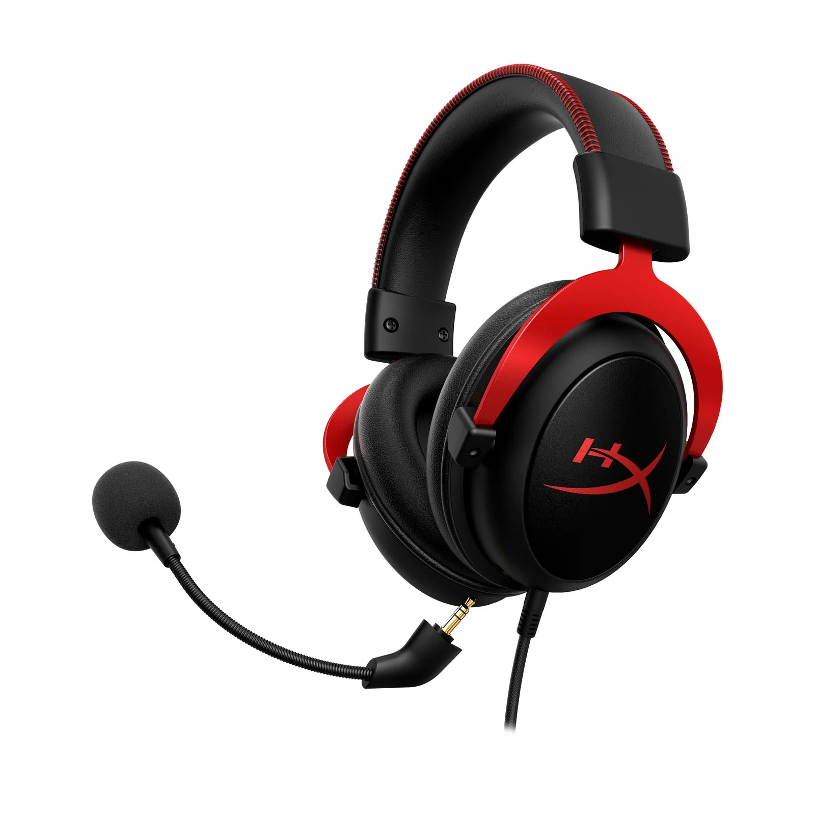HyperX Cloud II Gaming Headset