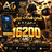 16200 UC — ببجي عالمية ID