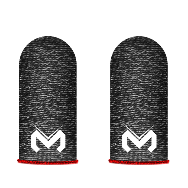 MEMO FS01 Gaming Finger Sleeves