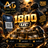 1800 UC — ببجي عالمية QR