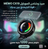 MEMO CX19 Magnetic Phone Cooler with Wireless Charging
