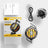 MEMO CX07 Magnetic Phone Cooler