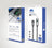 MAJENTIK Cl002 Type-C Fast Charge Cable with Display