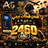 2460 UC — ببجي عالمية ID
