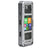 PIVA G71 E-Sports 7-in-1 Adaptor with Display