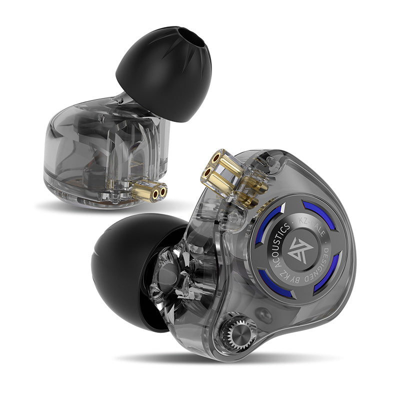KZ Gale Type-C Gaming IEM