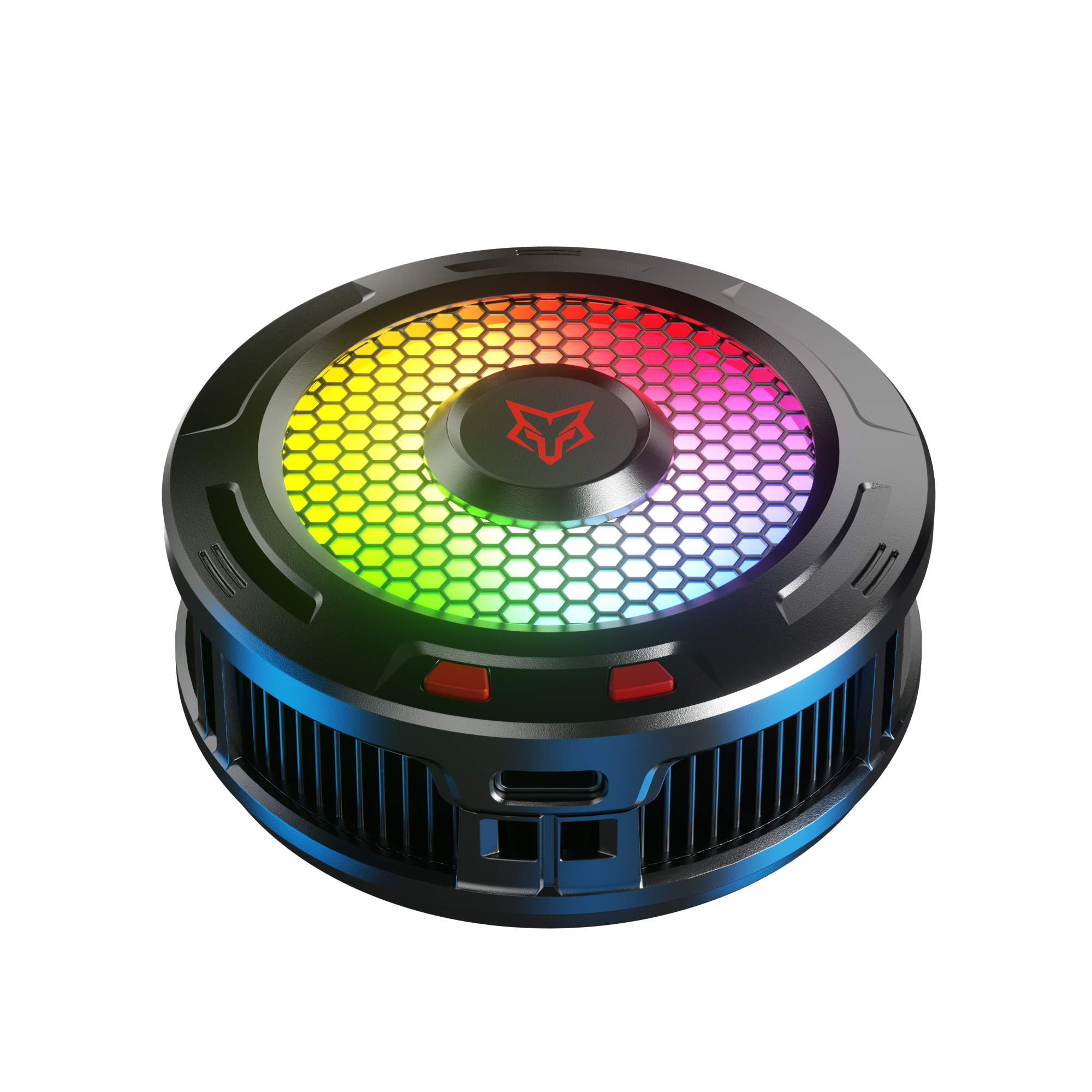 Sarafox X9 Pro Magnetic Tablet Cooler