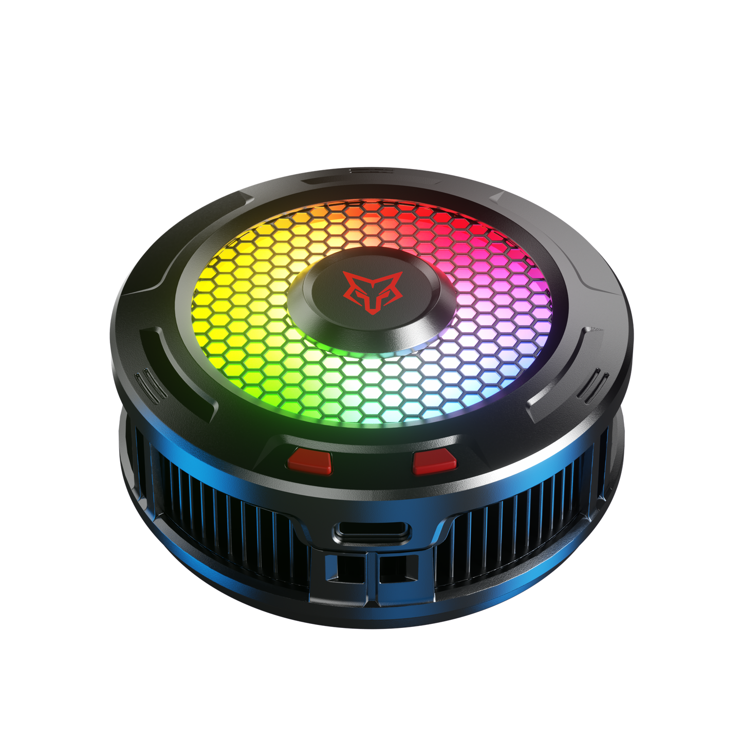 Sarafox X9 Pro Magnetic Tablet Cooler
