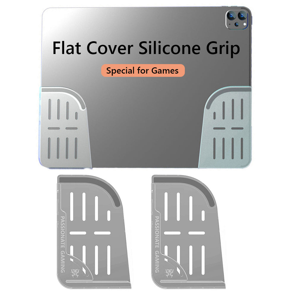 Silicone Tablet Holder