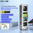 PIVA G71 E-Sports 7-in-1 Adaptor with Display