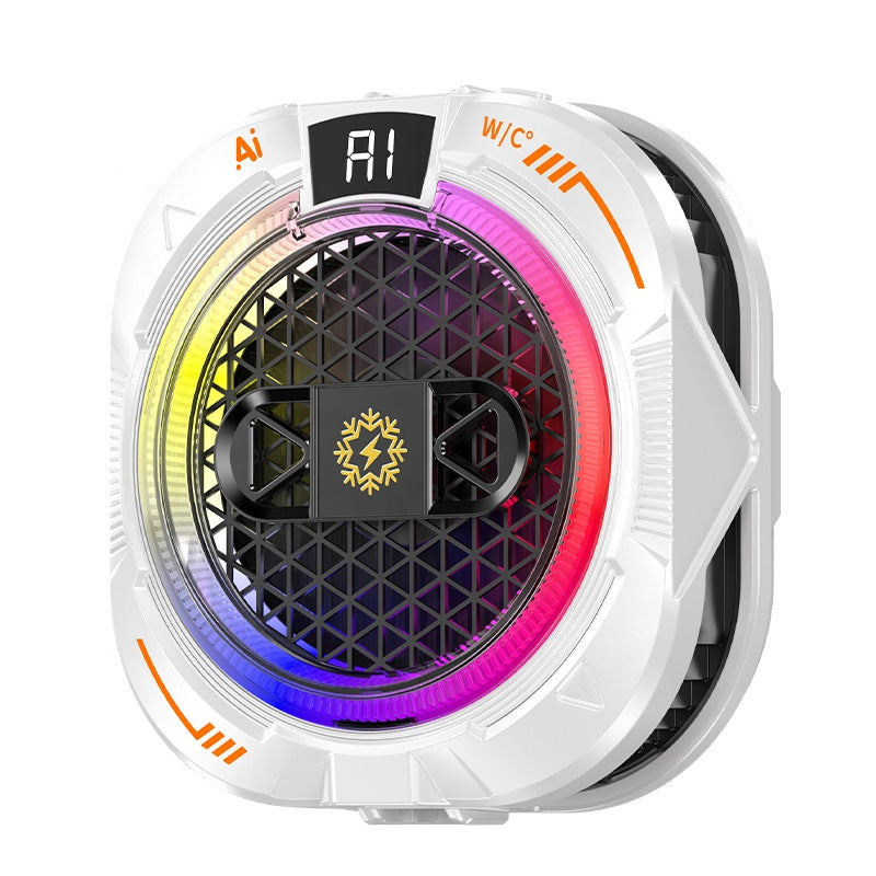 Smonama TH19 Pro AI Phone Cooler