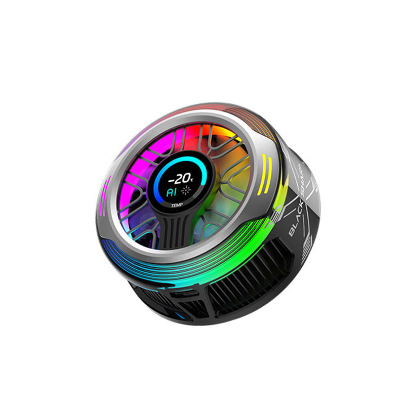 BlackShark 6 Pro Magnetic Phone Cooler