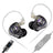 KZ Gale Type-C Gaming IEM