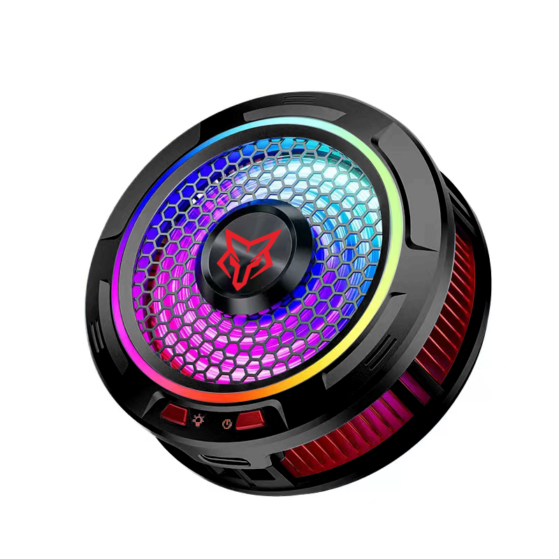 Sarafox X9 Pro Magnetic Tablet Cooler