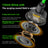 PIVA S6 Pro Gaming Earphones
