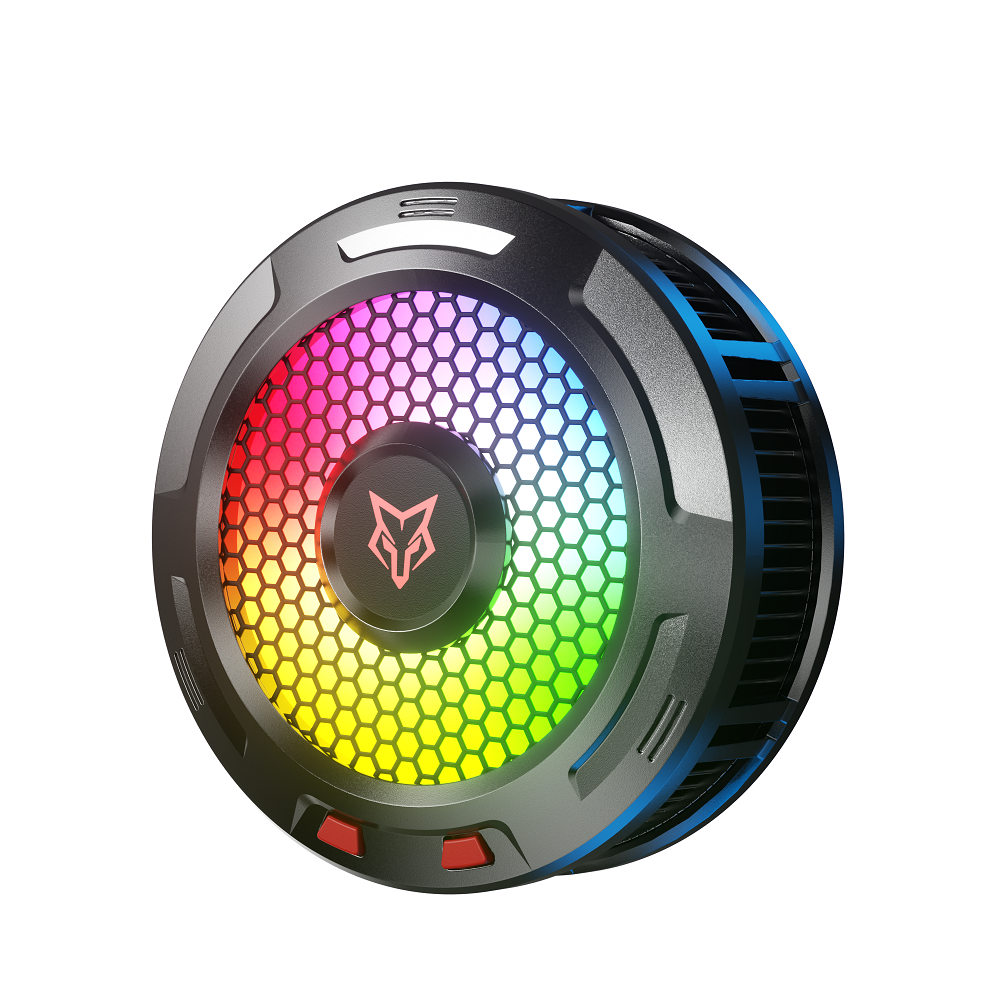 Sarafox X9 Pro Magnetic Tablet Cooler