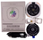 Smonama TH19 Pro AI Phone Cooler