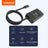 Sarafox 5-in-1 USB-C Hub