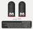 MEMO FS01 Gaming Finger Sleeves