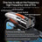 MEMO AK06 Mechanical Gaming Triggers (6-Finger)