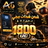1800 UC — ببجي عالمية ID