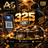 325 UC — ببجي عالمية QR