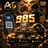 985 UC — ببجي عالمية QR