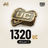 1320 UC — ببجي عالمية ID