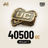 40500 UC — ببجي عالمية ID