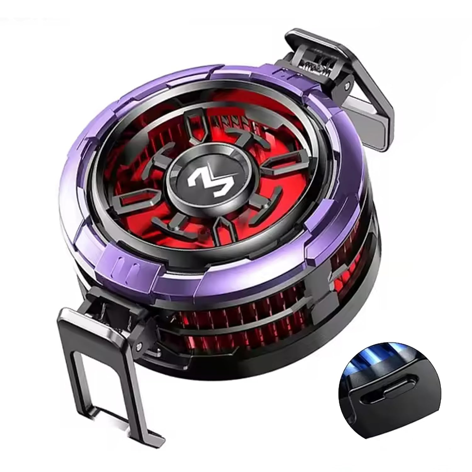 MEMO CX08pro Phone Cooler