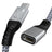 Type-C Extension Cable (1m)