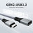 Type-C Extension Cable (1m)