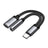 ESSAGER 2-in-1 Adaptor