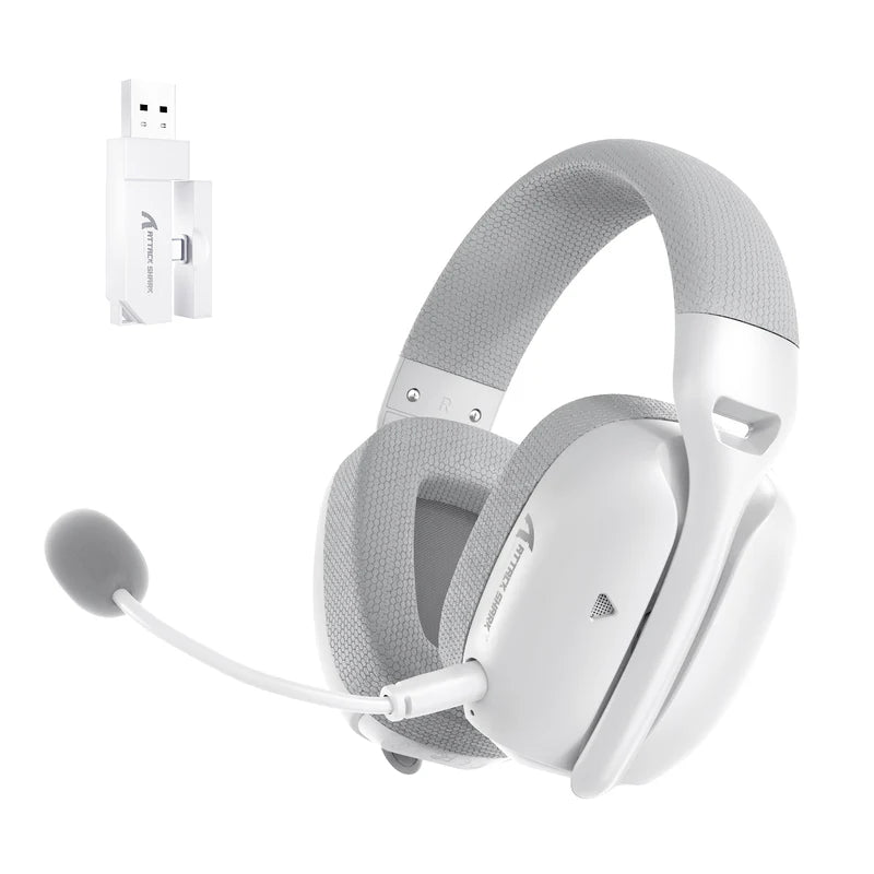 ATTACK SHARK L80PRO Wireless Headset