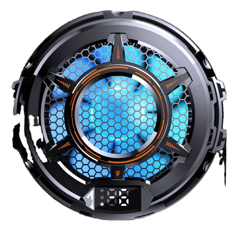 MEMO CX05 Magnetic Tablet Cooler
