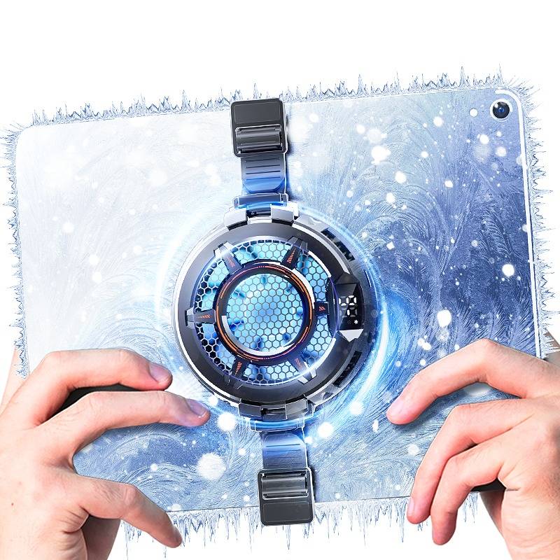 MEMO CX05 Magnetic Tablet Cooler