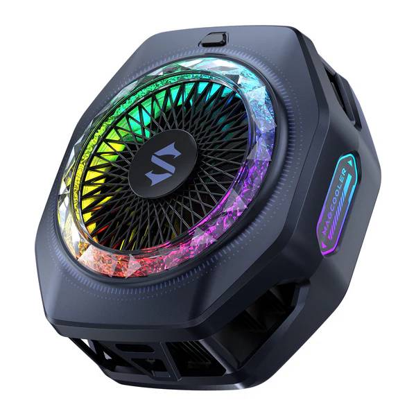 BlackShark 5 Pro Magnetic Phone Cooler
