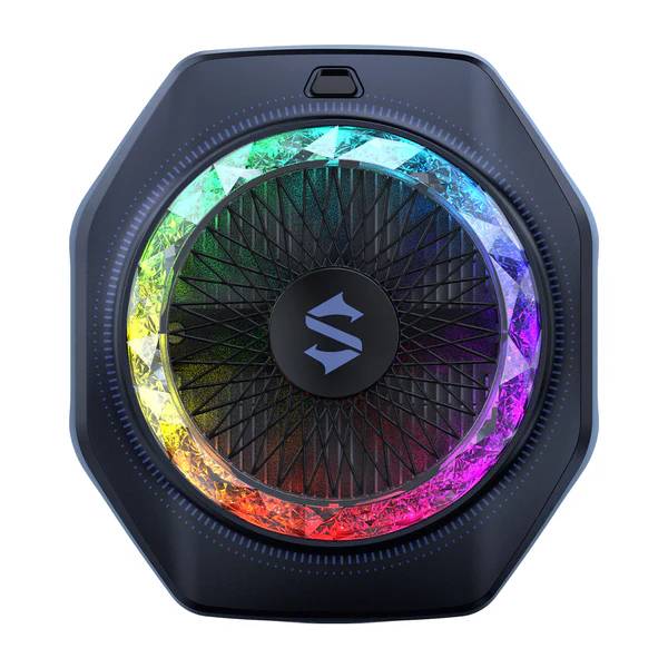 BlackShark 5 Pro Magnetic Phone Cooler